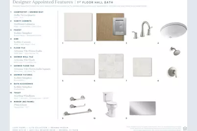 4417 Fall Meadow Drive, Prosper, TX 75078 - Photo 7