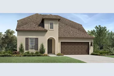 4417 Fall Meadow Drive, Prosper, TX 75078 - Photo 1