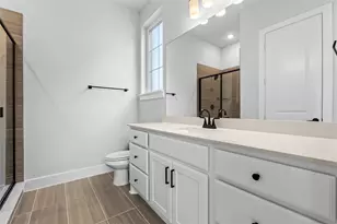 12021 Brubaker Dr, Frisco, TX 75033 - Photo 31