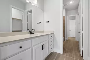 12021 Brubaker Dr, Frisco, TX 75033 - Photo 37