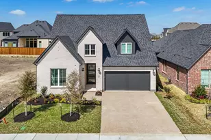 2831 Winfrey Pt, Prosper, TX 75078 - Photo 3