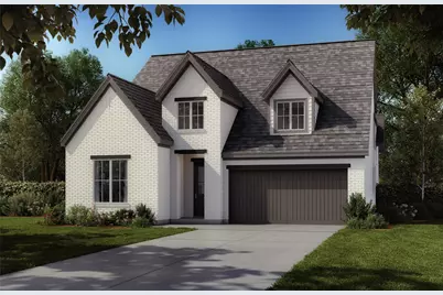 2831 Winfrey Point, Prosper, TX 75078 - Photo 1