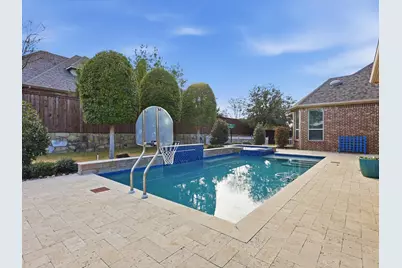 3780 Spicewood Drive, Prosper, TX 75078 - Photo 35