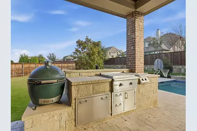 3780 Spicewood Drive, Prosper, TX 75078 - Photo 33