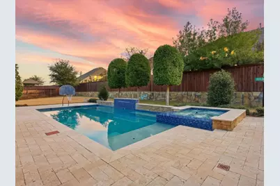 3780 Spicewood Drive, Prosper, TX 75078 - Photo 1