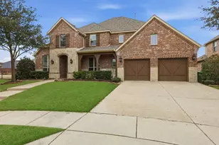 3780 Spicewood Dr, Prosper, TX 75078 - Photo 3