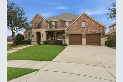 3780 Spicewood Drive, Prosper, TX 75078 - Photo 1