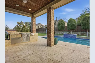 3780 Spicewood Drive, Prosper, TX 75078 - Photo 31