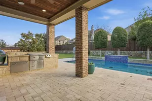 3780 Spicewood Dr, Prosper, TX 75078 - Photo 31