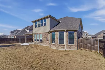 1001 Sweeping Butte Drive, Haslet, TX 76052 - Photo 25