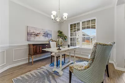 1001 Sweeping Butte Drive, Haslet, TX 76052 - Photo 5