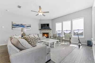 1001 Sweeping Butte Drive, Haslet, TX 76052 - Photo 7