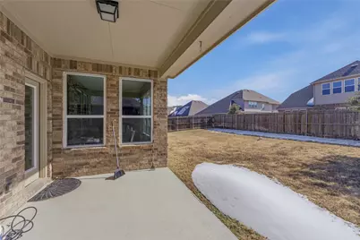 1001 Sweeping Butte Drive, Haslet, TX 76052 - Photo 23
