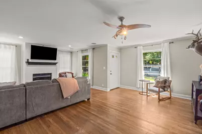 5320 El Campo Avenue, Fort Worth, TX 76107 - Photo 7