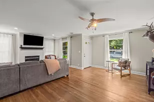 5320 El Campo Ave, Fort Worth, TX 76107 - Photo 7