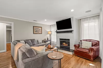 5320 El Campo Avenue, Fort Worth, TX 76107 - Photo 5