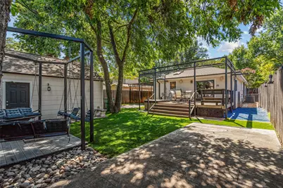 5320 El Campo Avenue, Fort Worth, TX 76107 - Photo 23