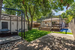 5320 El Campo Ave, Fort Worth, TX 76107 - Photo 23