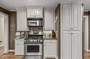 5320 El Campo Ave, Fort Worth, TX 76107 - Photo 11