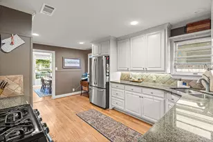 5320 El Campo Ave, Fort Worth, TX 76107 - Photo 9