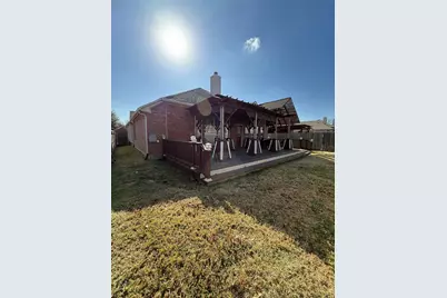 3121 Fox Hollow Drive, Little Elm, TX 75068 - Photo 25