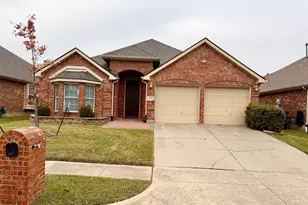 3121 Fox Hollow Dr, Little Elm, TX 75068 - Photo 1