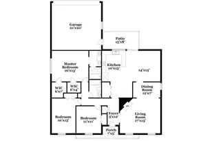 1323 Rivercrest Blvd, Allen, TX 75002 - Photo 19