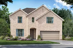 2851 Winfrey Pt, Prosper, TX 75078 - Photo 1