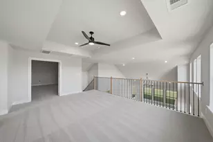 2851 Winfrey Pt, Prosper, TX 75078 - Photo 19