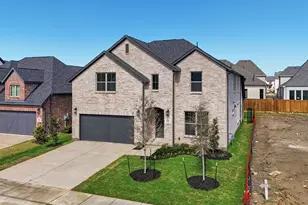 2851 Winfrey Pt, Prosper, TX 75078 - Photo 3