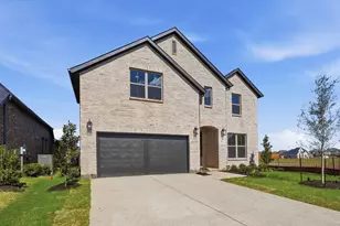 2851 Winfrey Pt, Prosper, TX 75078 - Photo 7