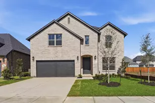 2851 Winfrey Pt, Prosper, TX 75078 - Photo 1
