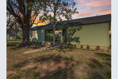 304 S 1st Street, Abbott, TX 76621 - Photo 1