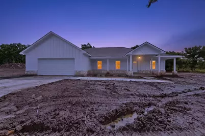 Lot 17 Loving Road, Perrin, TX 76486 - Photo 1