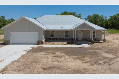 Lot 17 Loving Road, Perrin, TX 76486 - Photo 1