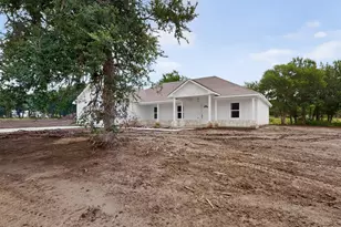 Lot 17 Loving Rd, Perrin, TX 76486 - Photo 3