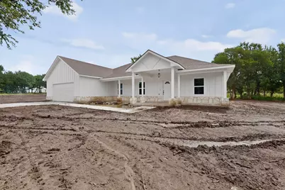 Lot 17 Loving Road, Perrin, TX 76486 - Photo 5