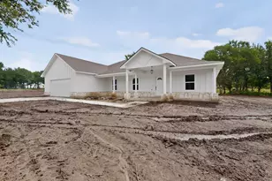 Lot 17 Loving Rd, Perrin, TX 76486 - Photo 5