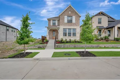 9809 Flourishing Way, Mesquite, TX 75126 - Photo 1