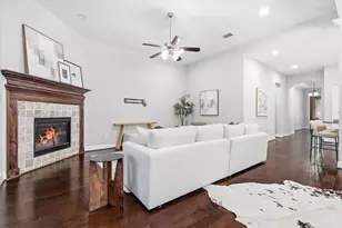 1533 8th St, Argyle, TX 76226 - Photo 17