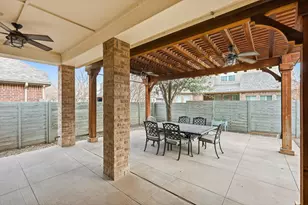 1533 8th St, Argyle, TX 76226 - Photo 35