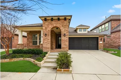 1533 8th Street, Argyle, TX 76226 - Photo 1