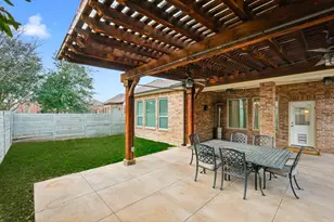 1533 8th St, Argyle, TX 76226 - Photo 33