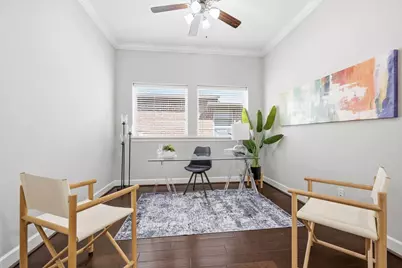 1533 8th Street, Argyle, TX 76226 - Photo 5