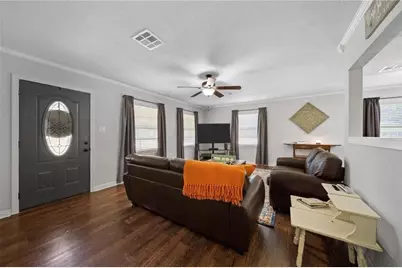 101 Easy Street, Valley Mills, TX 76689 - Photo 3