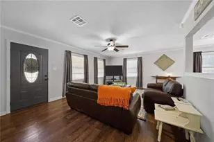 101 Easy St, Valley Mills, TX 76689 - Photo 3