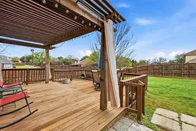 923 Granview Drive, Lewisville, TX 75067 - Photo 21