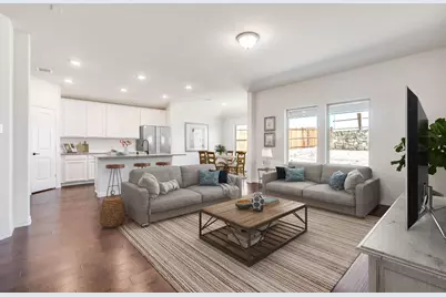 1710 Dove Drive, Princeton, TX 75407 - Photo 3