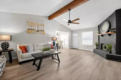 1609 Bette Drive, Mesquite, TX 75149 - Photo 3