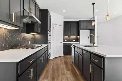 2325 Myrtle Way, Melissa, TX 75454 - Photo 1